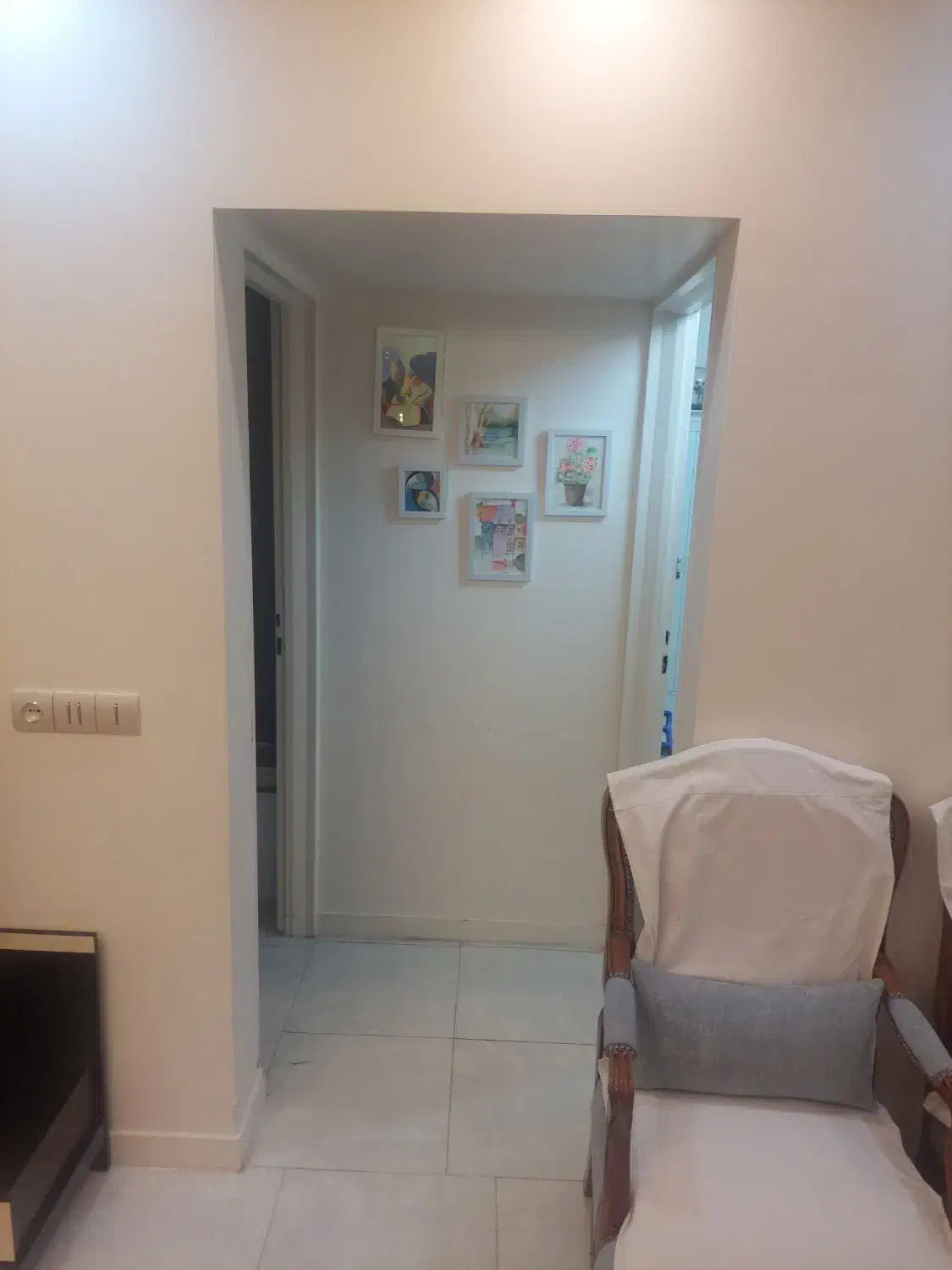 فروش|فروش آپارتمان|تهران, علی‌آباد|دیوار