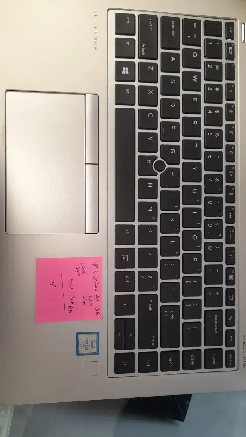 لب تاب|رایانه همراه|تهران, تهرانپارس غربی|دیوار