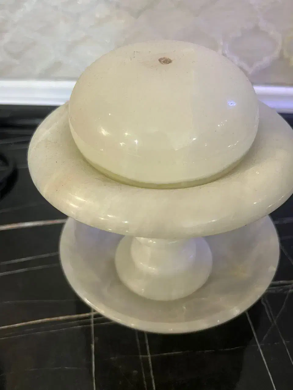 جا عودی دکوری سبز|صنایع دستی و سایر لوازم تزئینی|تهران, سازمان برنامه جنوبی|دیوار