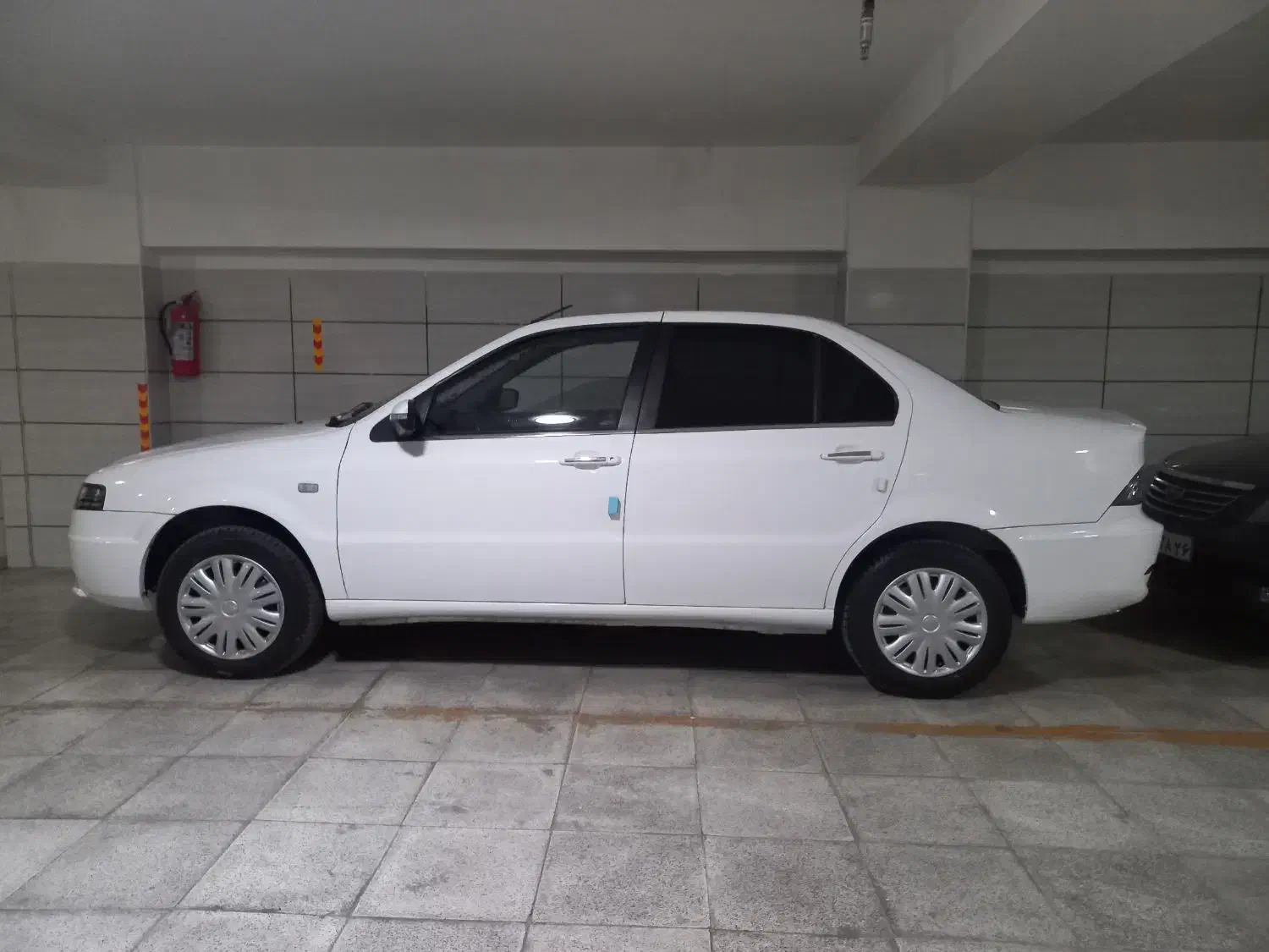 سورن پلاس xu7p ۴۰۳ کارکرد ۱۲۰۰۰ دریچه گاز سیمی|خودرو سواری و وانت|بجنورد, |دیوار