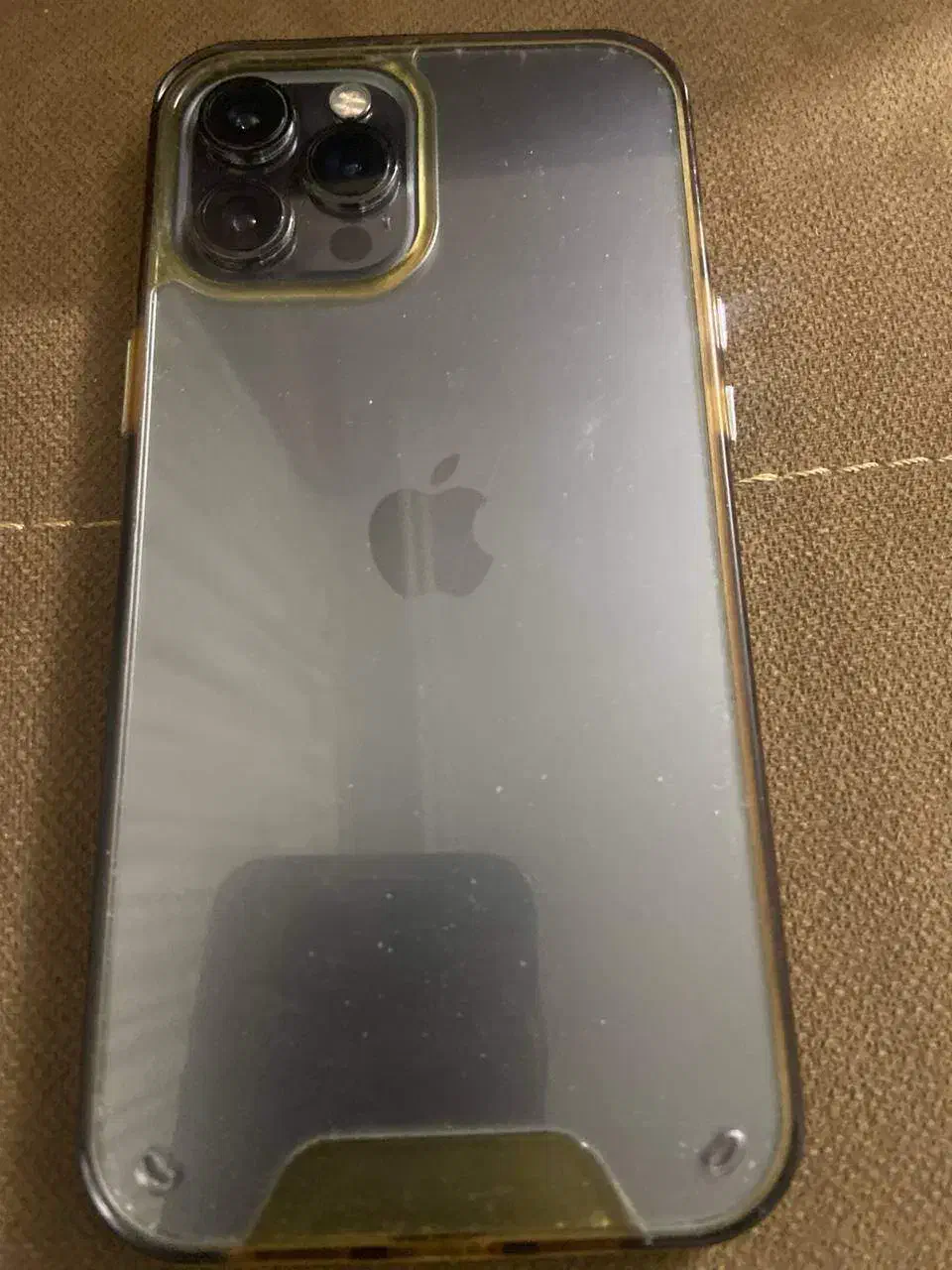 IPHONE 12 promax 256g|موبایل|مشهد, شهرآرا|دیوار