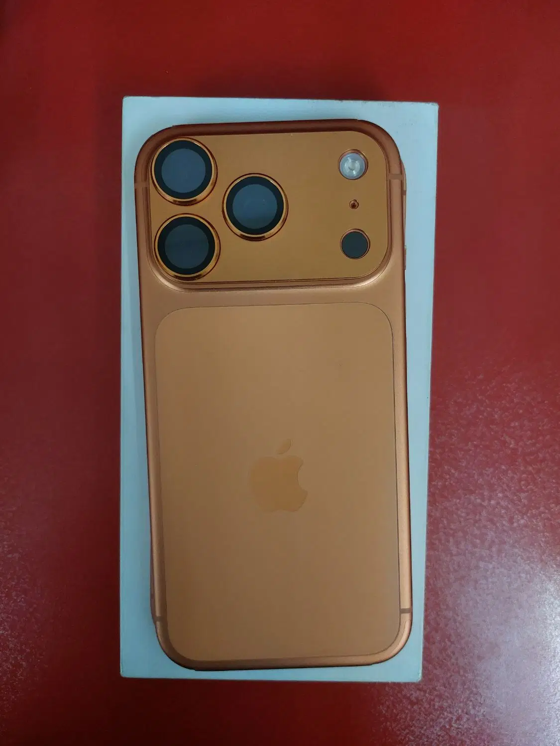 iphone 17 pro|موبایل|گنبد کاووس, |دیوار