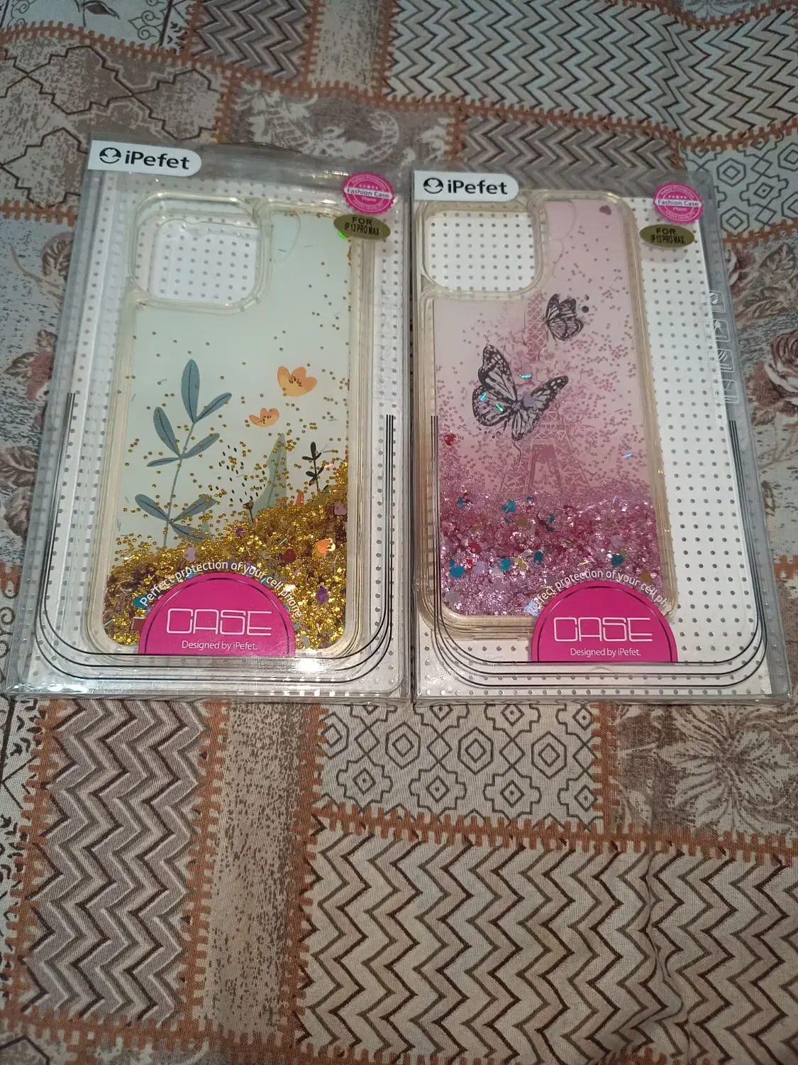 بک کاور اکواریومی ایفون 13پرومکس|لوازم جانبی موبایل و تبلت|شیراز, شهرک کوشکک|دیوار