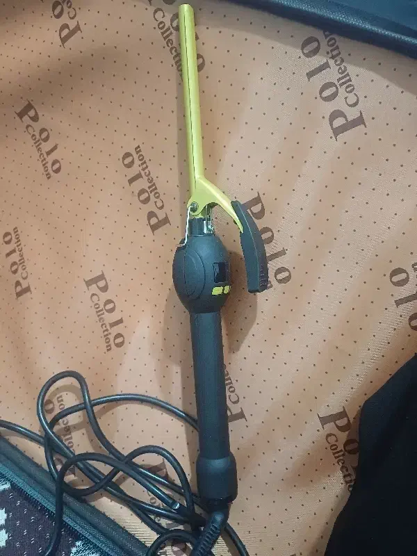 دستگاه ارایشی برقی اصل|آرایشی، بهداشتی، درمانی|بیجار, |دیوار