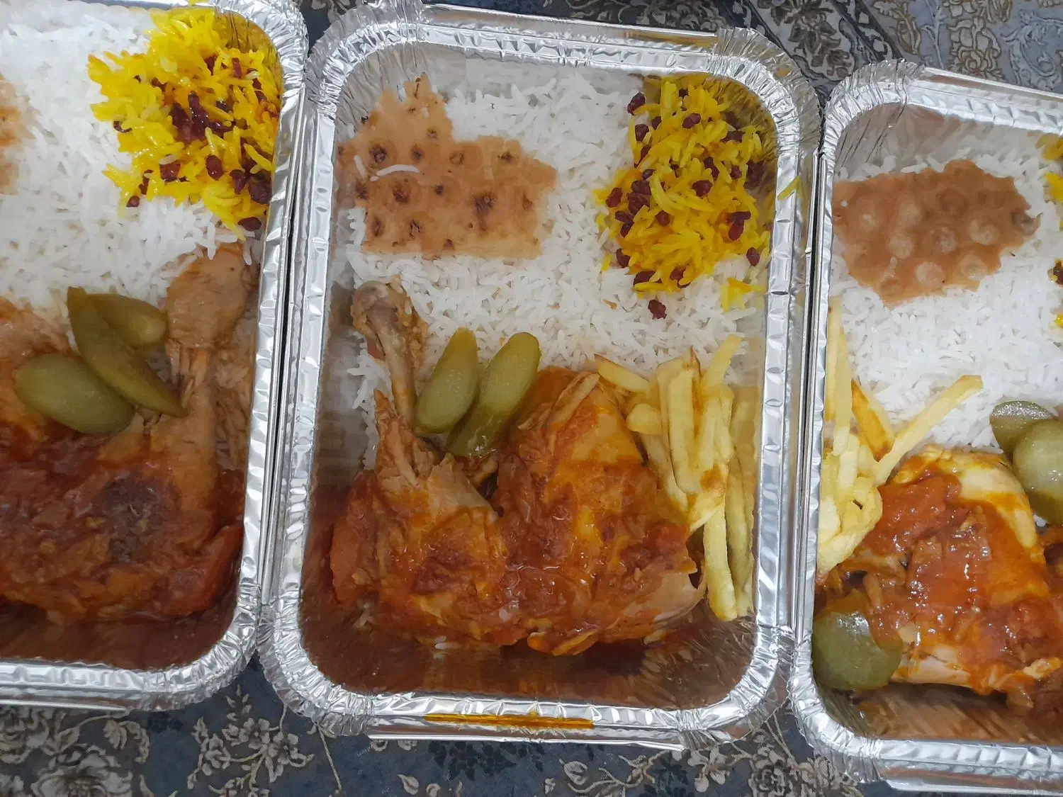 بهترین کیفیت پایین ترین قیمت|خوردنی و آشامیدنی|بندر کنگان, |دیوار