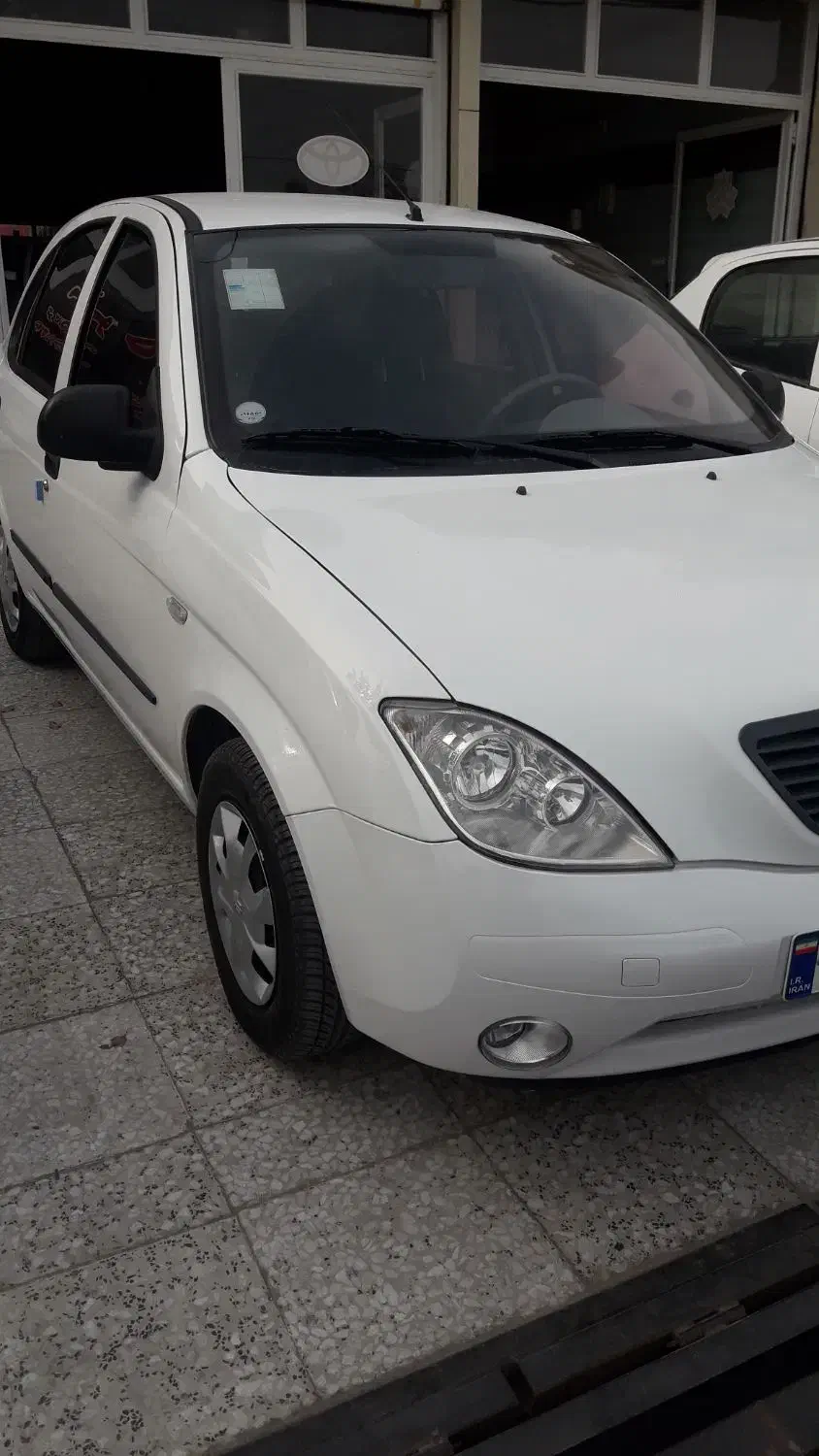 تیبا ۲ مدل ۹۹|خودرو سواری و وانت|گنبد کاووس, |دیوار