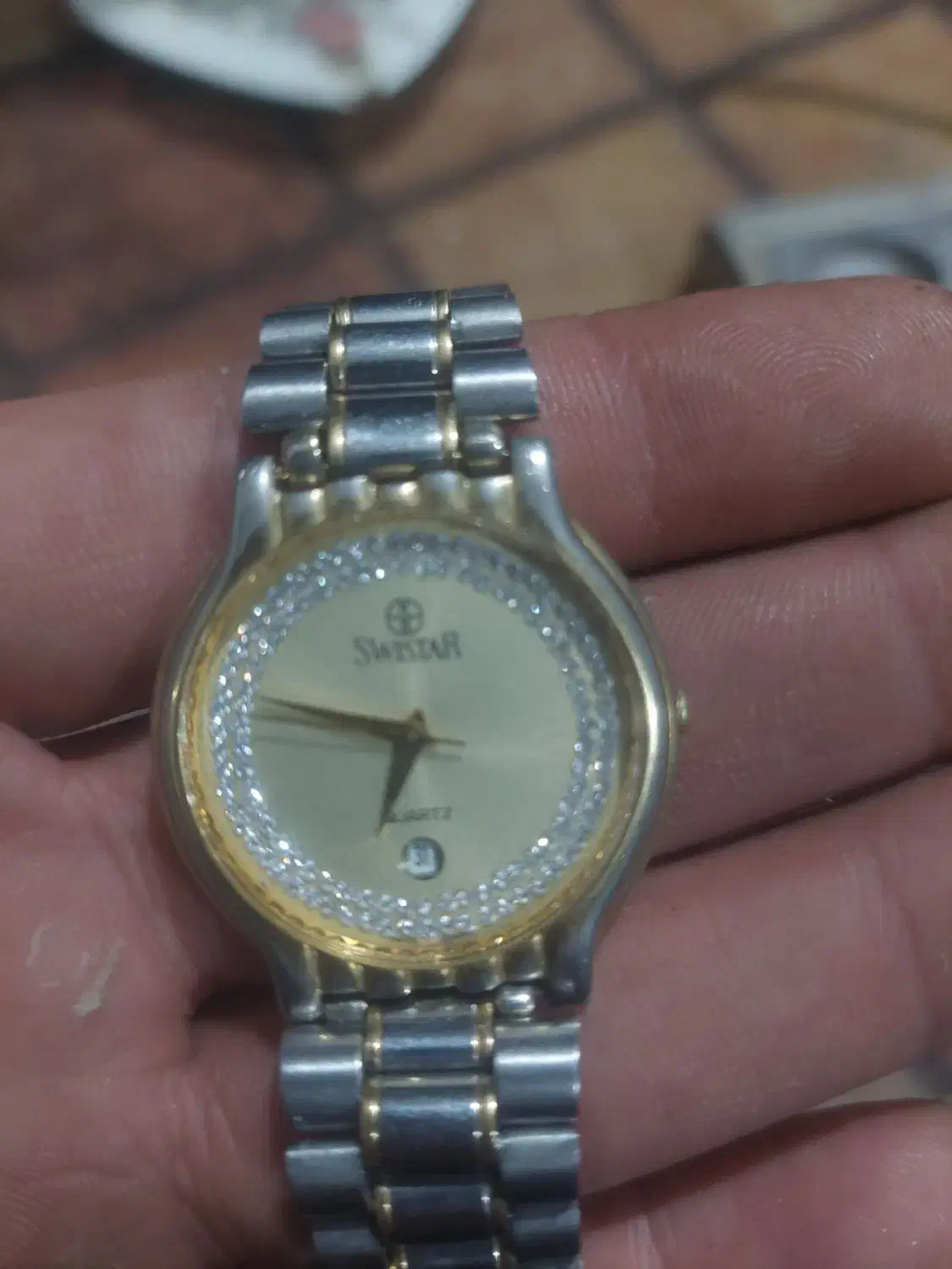 ساعت کلکسیونی|جواهرات|یزد, |دیوار