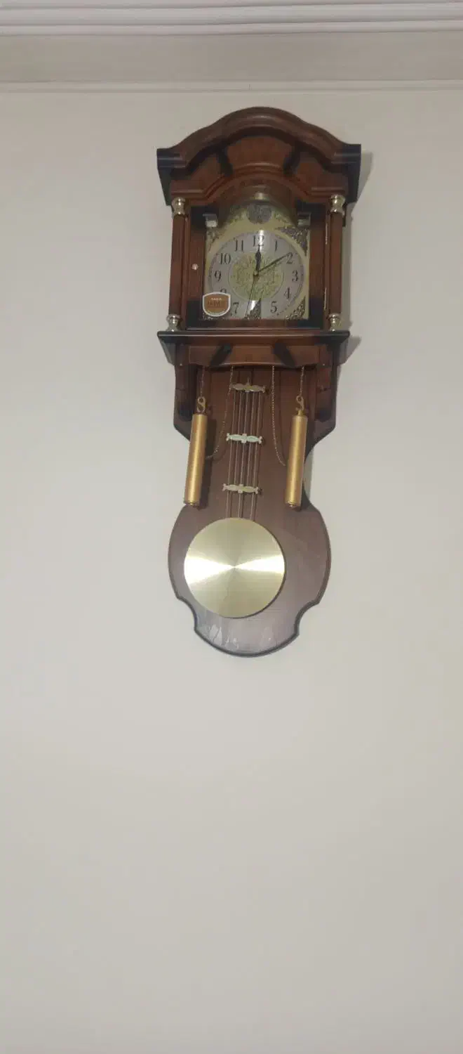 ساعت دیواری|ساعت دیواری و تزئینی|کوهدشت, |دیوار