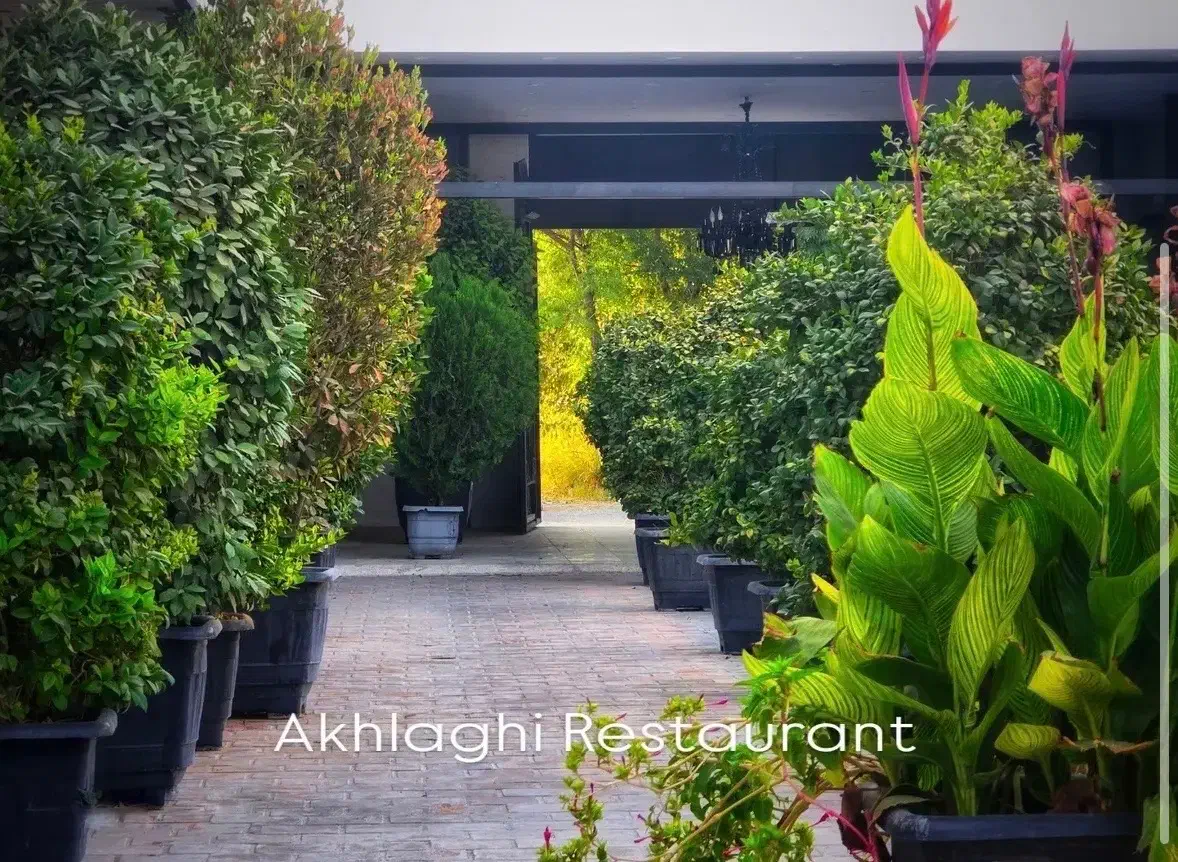 رزرو مجموعه تالار های اخلاقی(بهشت زهرا)|خدمات پذیرایی، مراسم|باقرشهر, |دیوار