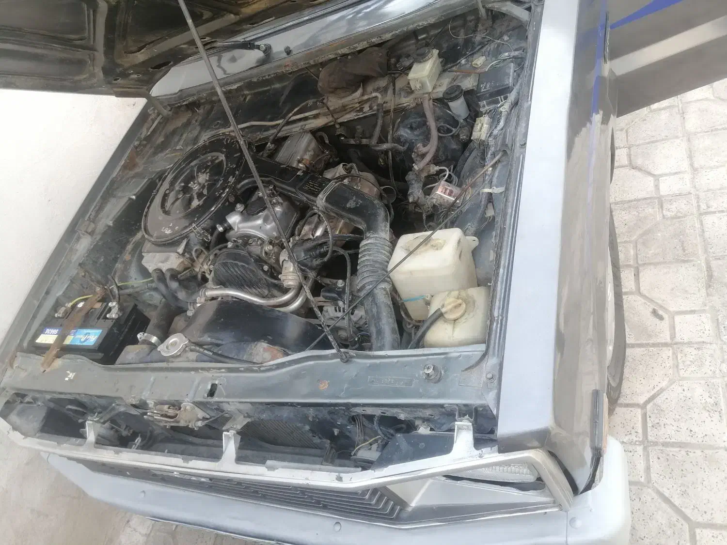 مزدا تک کابین|خودرو سواری و وانت|مشهد, هنرور|دیوار