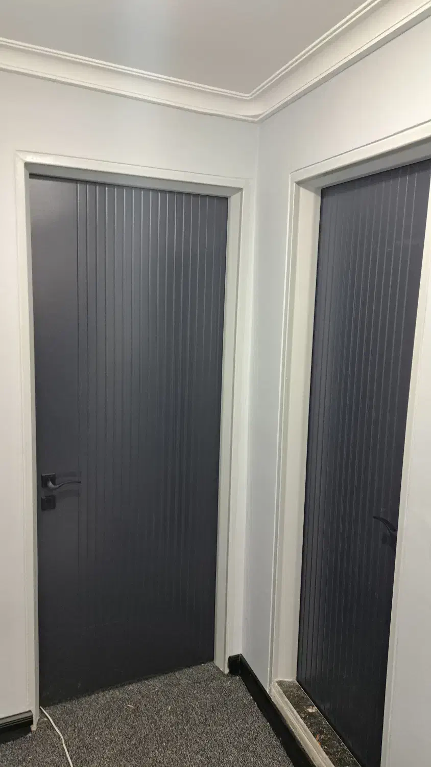 نصب درب چوبی نصاب|خدمات پیشه و مهارت|تهران, چیتگر جنوبی|دیوار