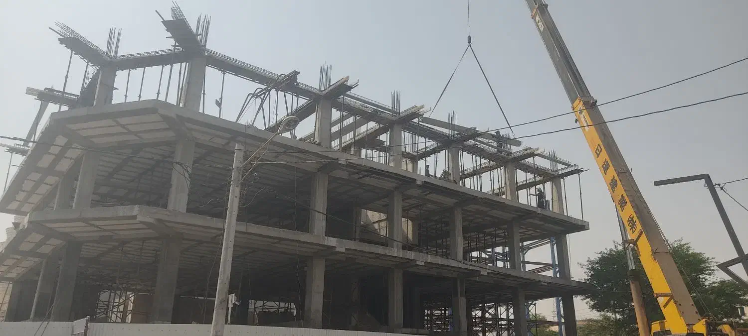 نیازمند قالبند ارماتور بند .کارگر  برای  ساختمان|استخدام معماری، عمران و ساختمانی|بندر ماهشهر, |دیوار