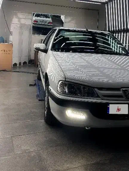 پژو پارس سال|خودرو سواری و وانت|اشنویه, |دیوار