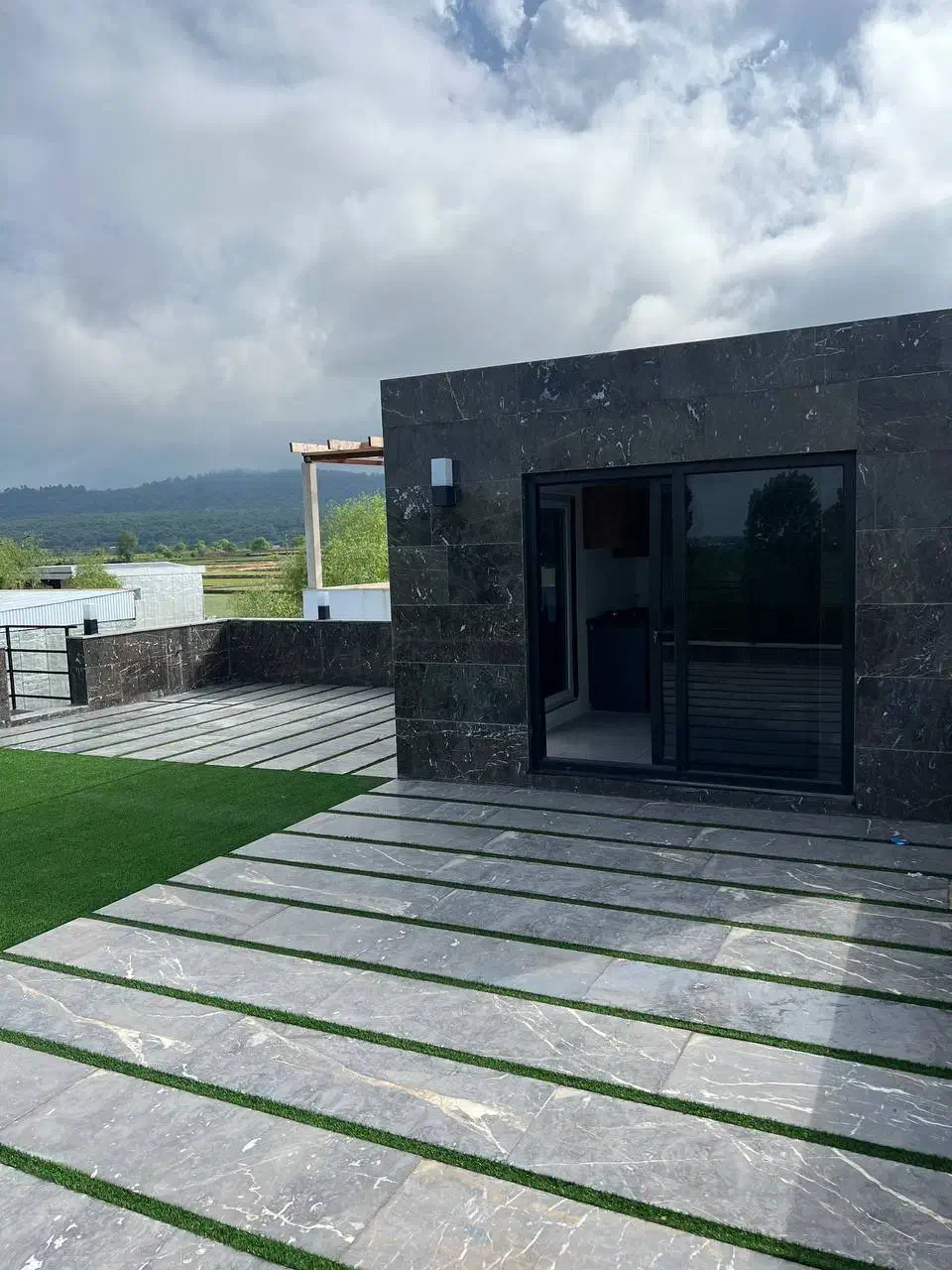 تریبلکس مهندسی ساز ۲۸۰ متری استخردار|فروش خانه و ویلا|دالخانی, |دیوار