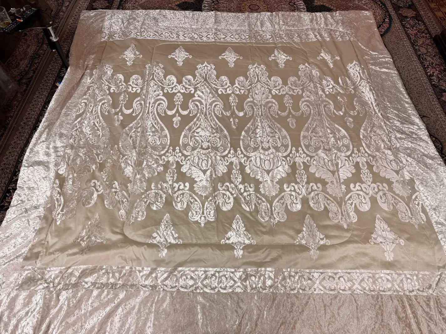 رو تختی|سرویس روتختی|اصفهان, هزارجریب|دیوار