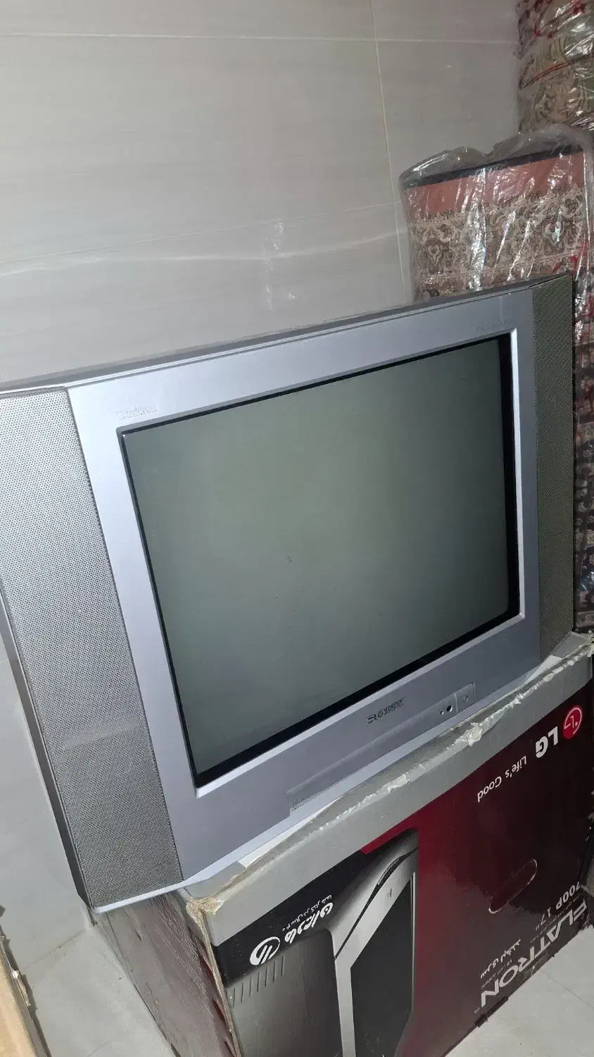 تلویزیون|تلویزیون و پروژکتور|کرج, دهقان ویلا|دیوار