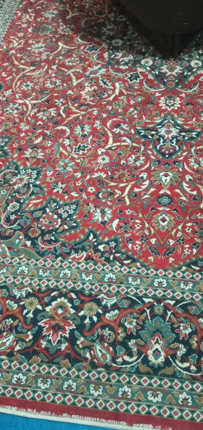 فرش ۱۲ متری|فرش|هشتگرد, فاز ۷ مهستان|دیوار