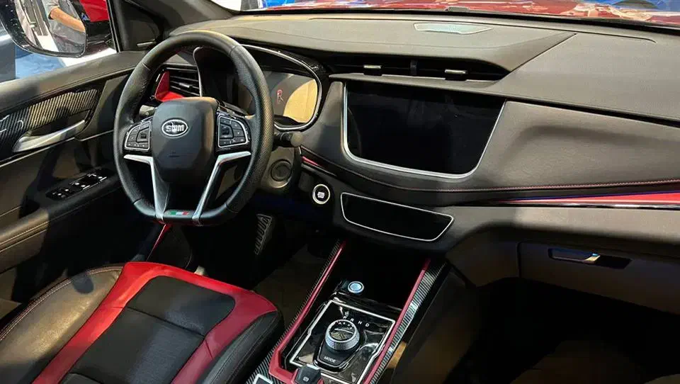 خودرو kmc a5|خودرو سواری و وانت|کرمان, |دیوار