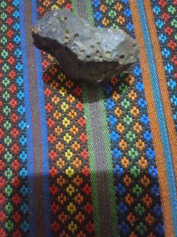 شهاب سنگ|کلکسیون اشیاء عتیقه|خلخال, |دیوار