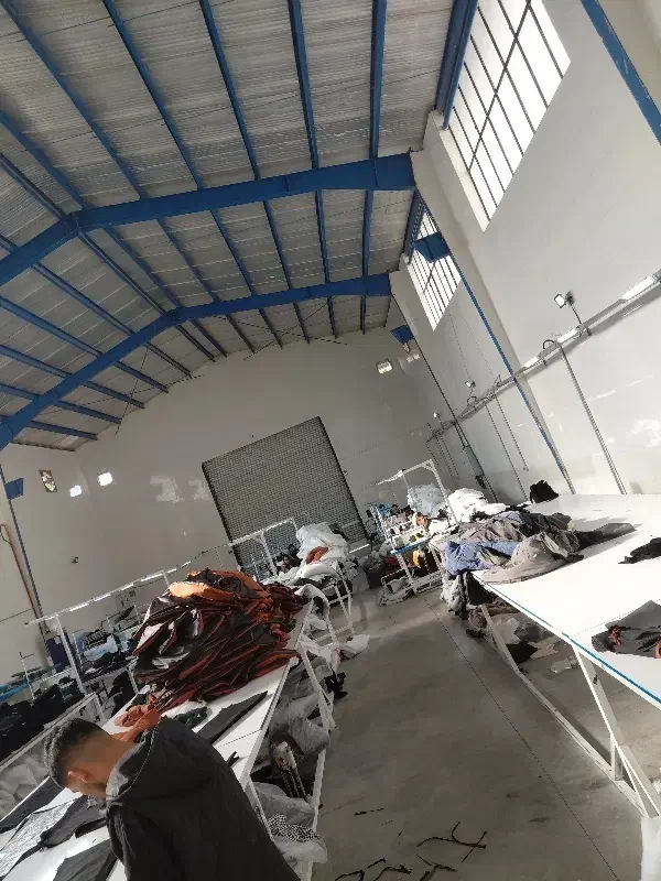 خیاط ماهر|استخدام صنعتی، فنی، مهندسی|نظرآباد, شهرک صنعتی سپهر|دیوار