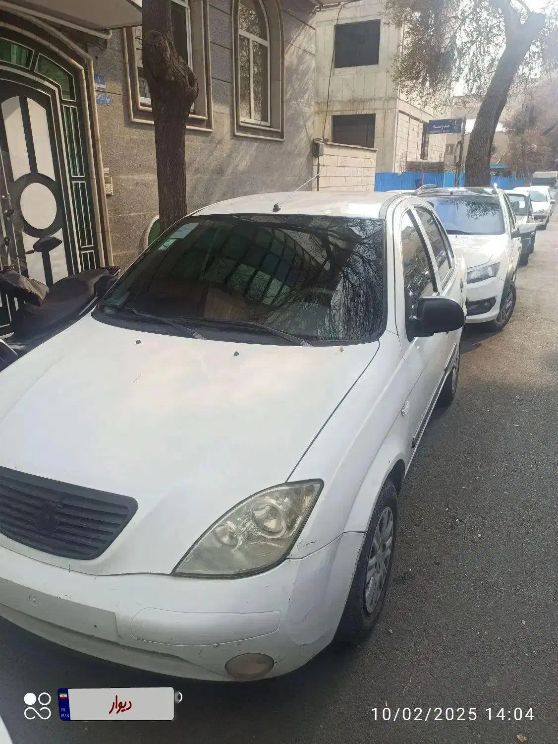 خودرو تیبا|خودرو سواری و وانت|فردیس, شهرک صنعتی سیمین دشت|دیوار