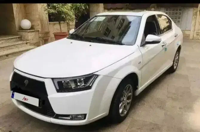 دنا پلاس خشک  تحویل آنی و (اقساطی)|خودرو سواری و وانت|قم, سراجه (۱۵ خرداد)|دیوار