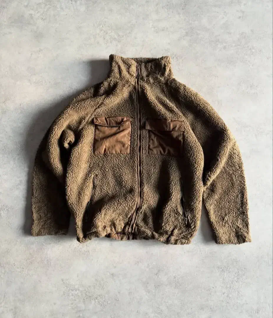 لباس زمستانی پولار بافت نو استوک تاناکورا|لباس|تهران, مولوی|دیوار