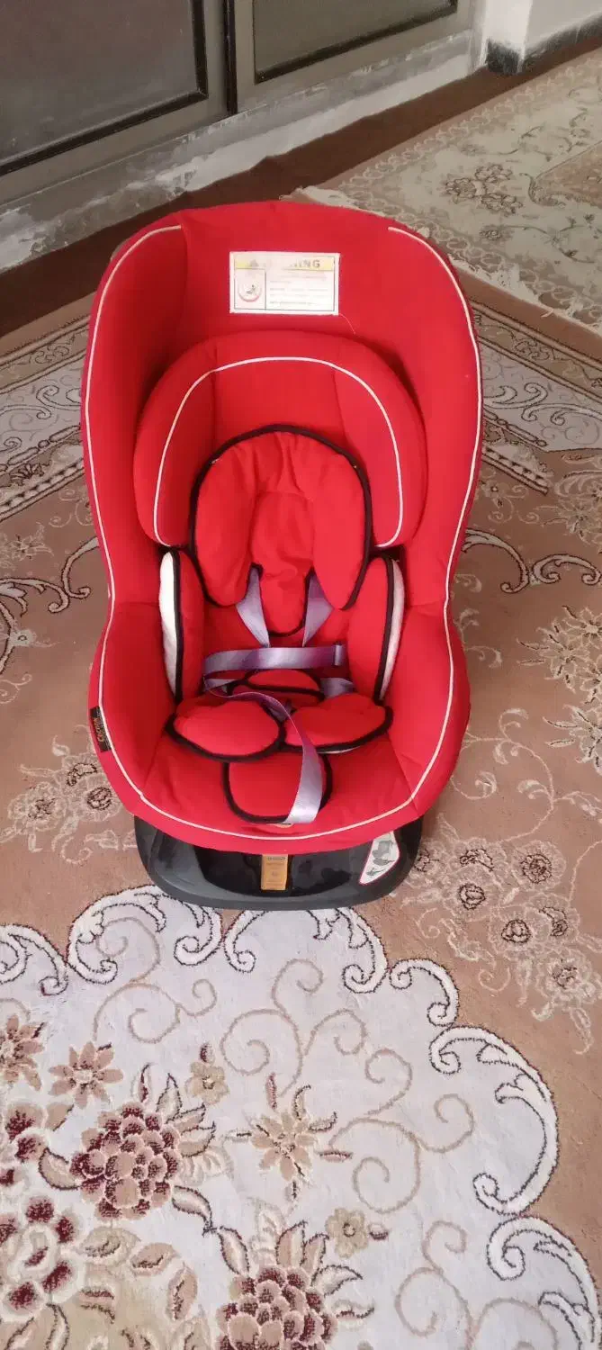 صندلی ماشین بچه|تخت و صندلی بچه|سقز, |دیوار