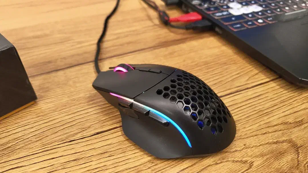 موس گیمینگ glorious model i|قطعات و لوازم جانبی رایانه|قم, بکایی|دیوار