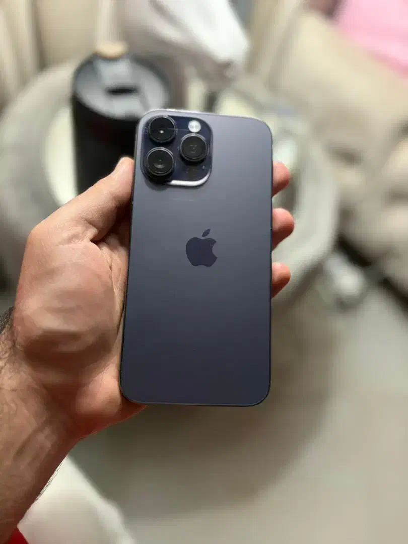 14pro max 256|موبایل|تهران, یاخجی آباد|دیوار