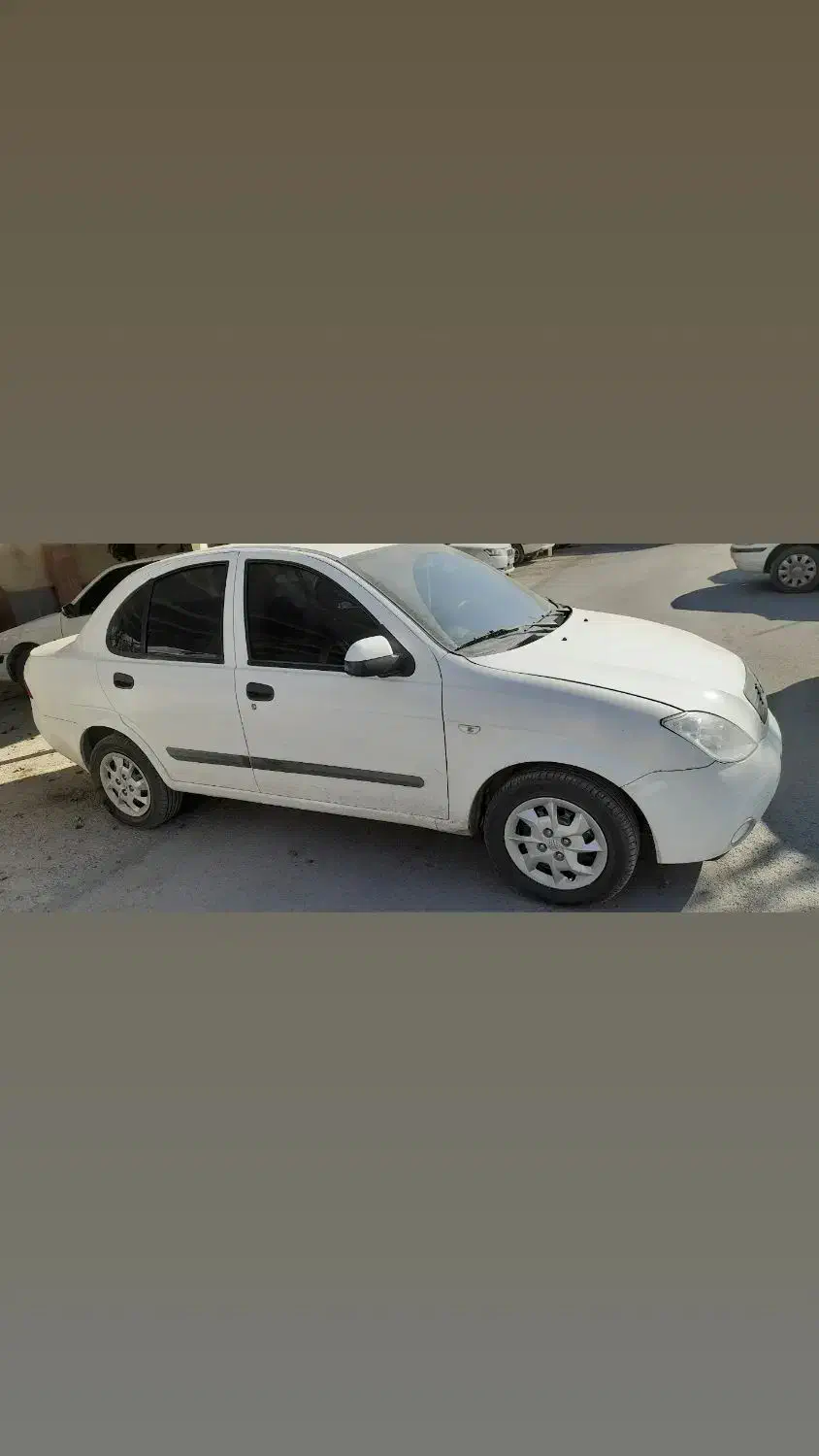 تیباصندوق دار|خودرو سواری و وانت|خرم‌آباد, |دیوار