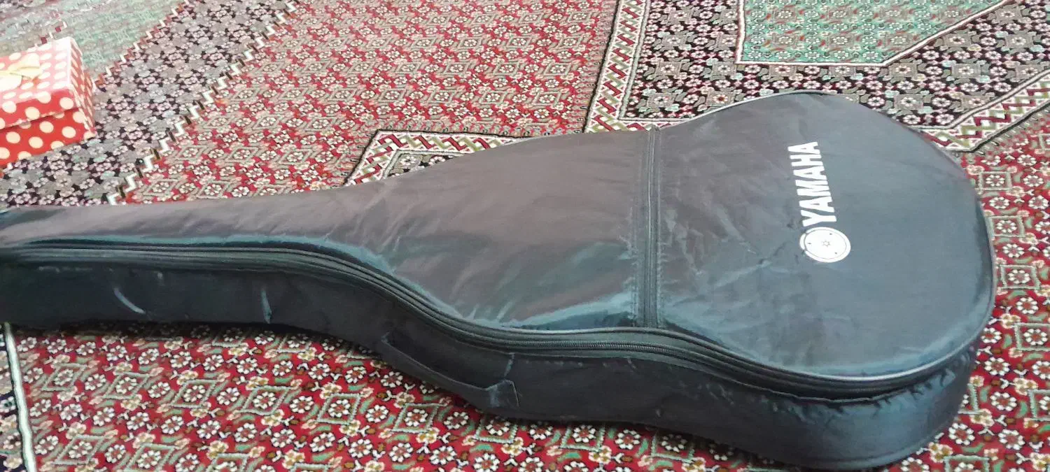 گیتار نو نو|گیتار، بیس، امپلیفایر|اقبالیه, |دیوار