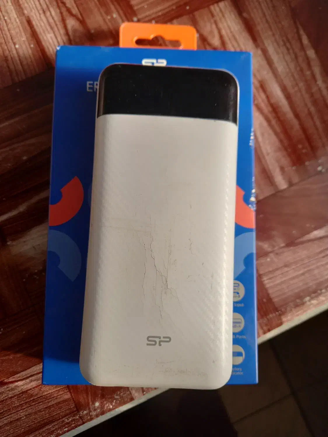 پاوربانک ۲۰ هزار|لوازم جانبی موبایل و تبلت|اندیشه, اندیشه فاز ۱|دیوار