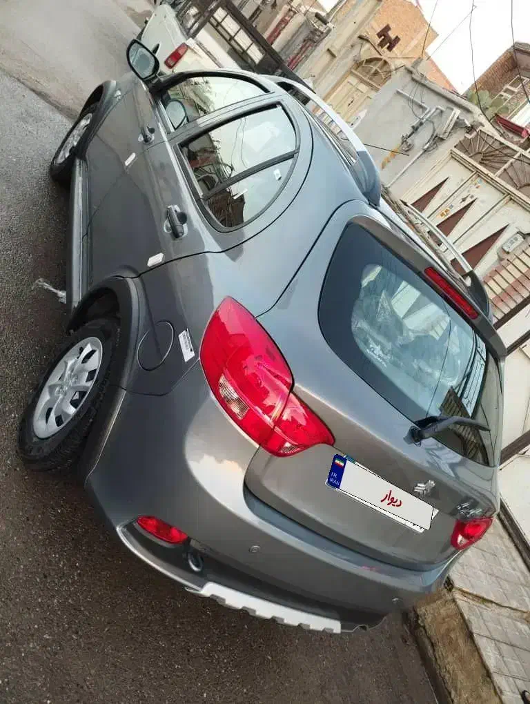 پارس آباد|خودرو سواری و وانت|پارس‌آباد, |دیوار