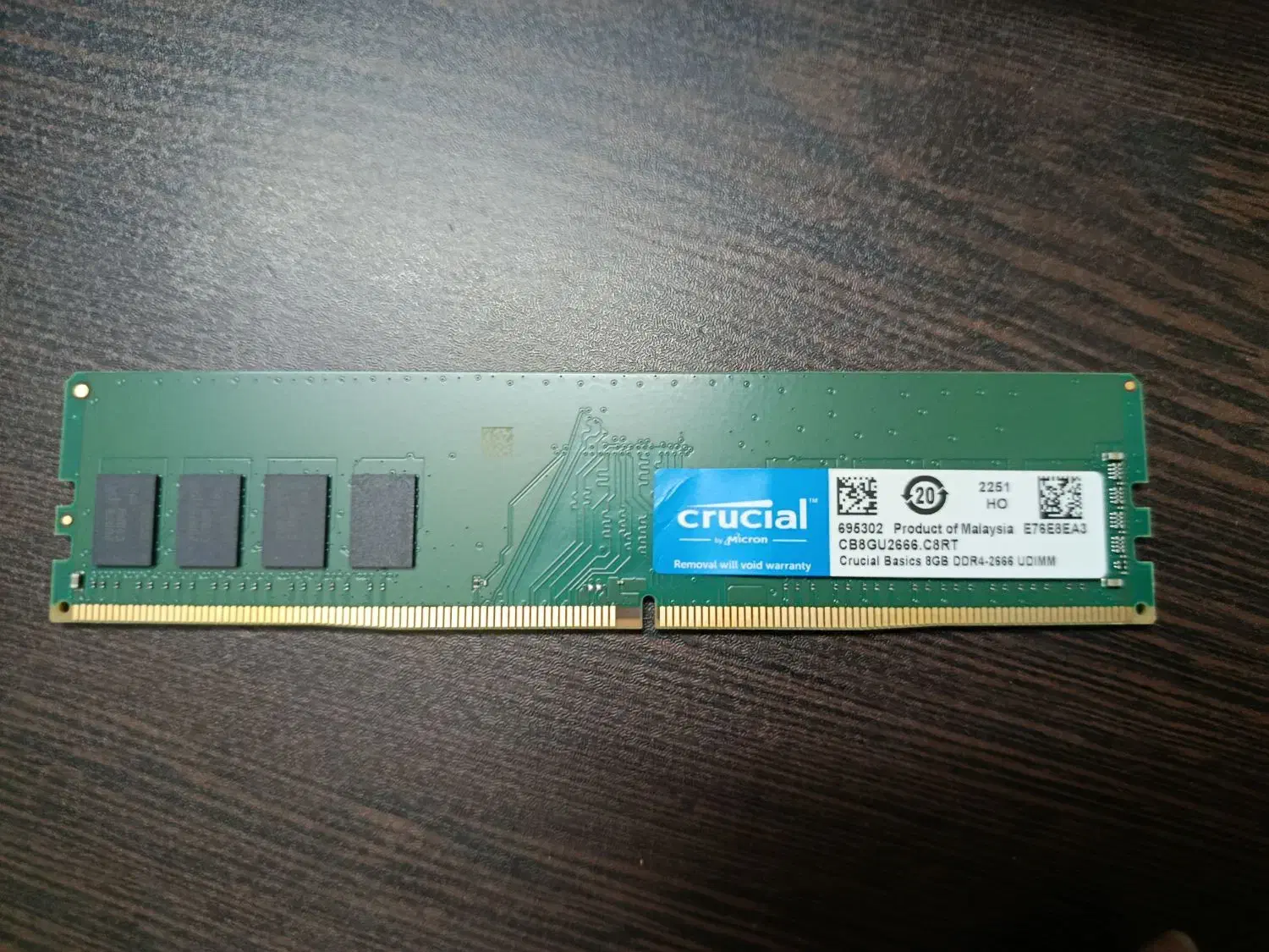 رم 8 گیگ DDR4 و موس A4tech|قطعات و لوازم جانبی رایانه|قم, نیروگاه|دیوار