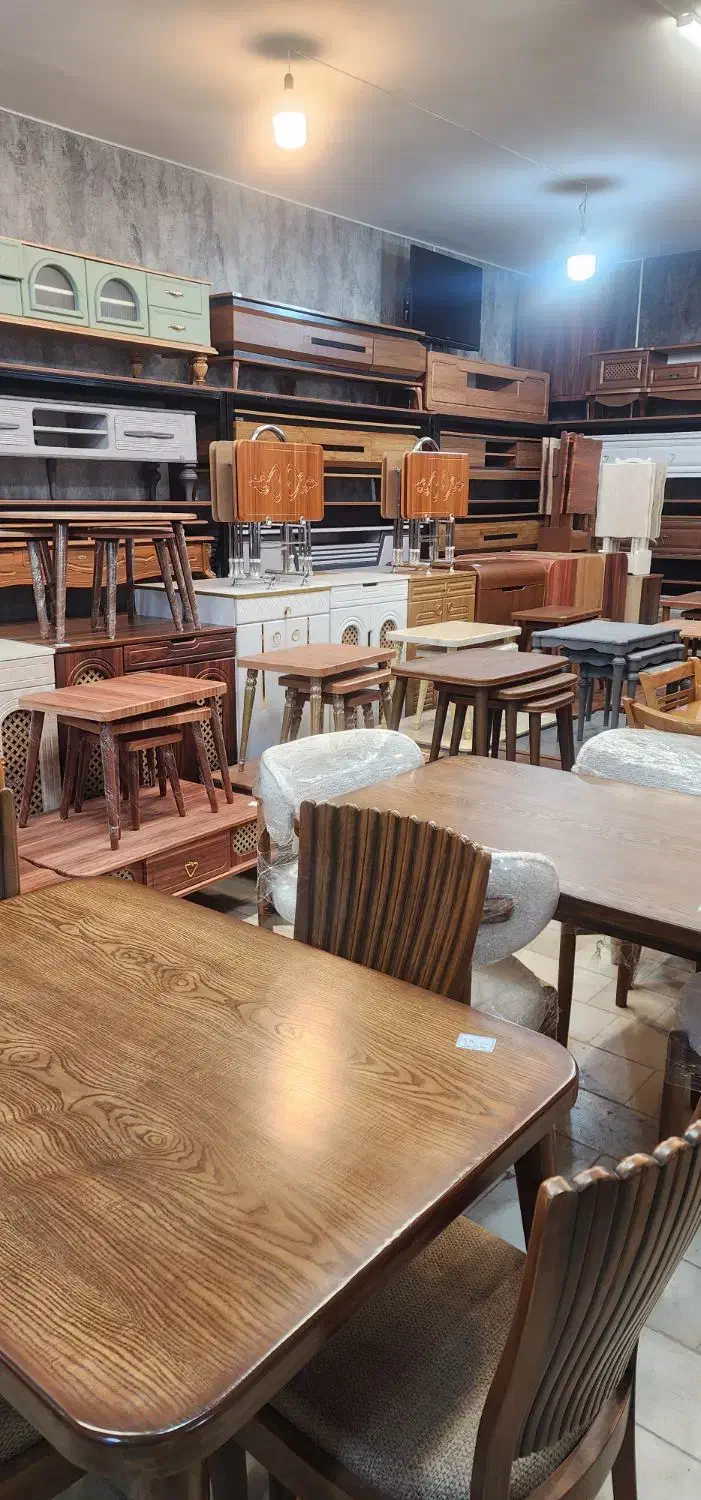 نیازمند به فروشنده خانوم در نمایشگاه|استخدام بازاریابی و فروش|اصفهان, الهیه|دیوار