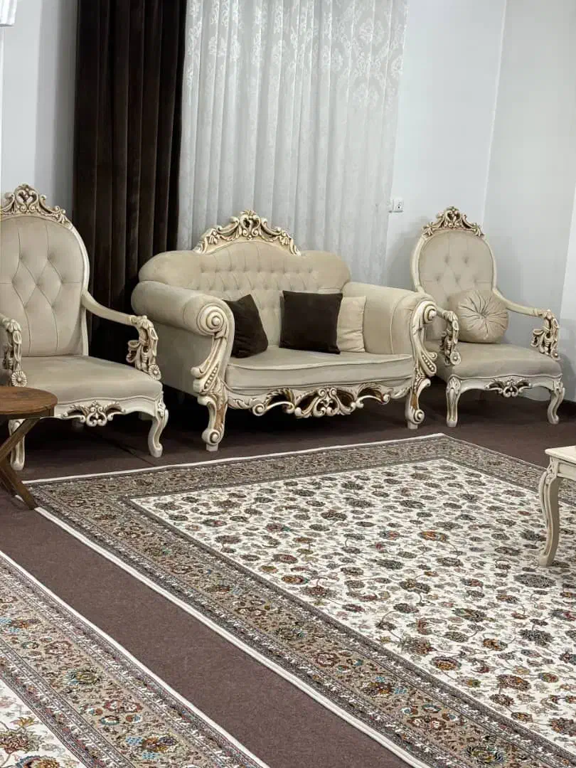 تولید وتعمیرات مبل آئین|خدمات پیشه و مهارت|قائم‌شهر, |دیوار