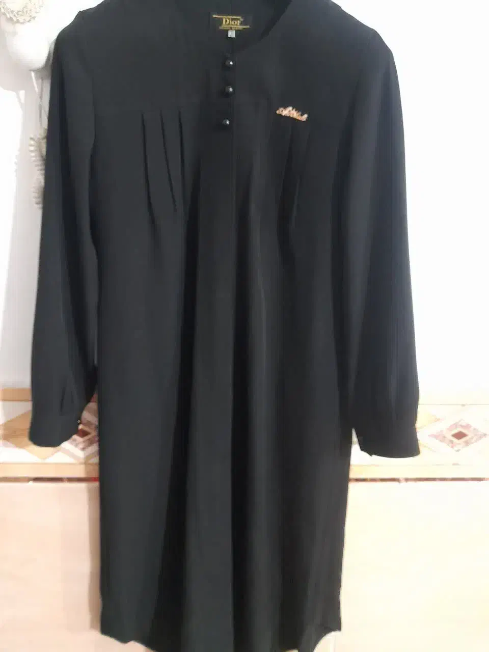 مانتو|لباس|زنجان, |دیوار