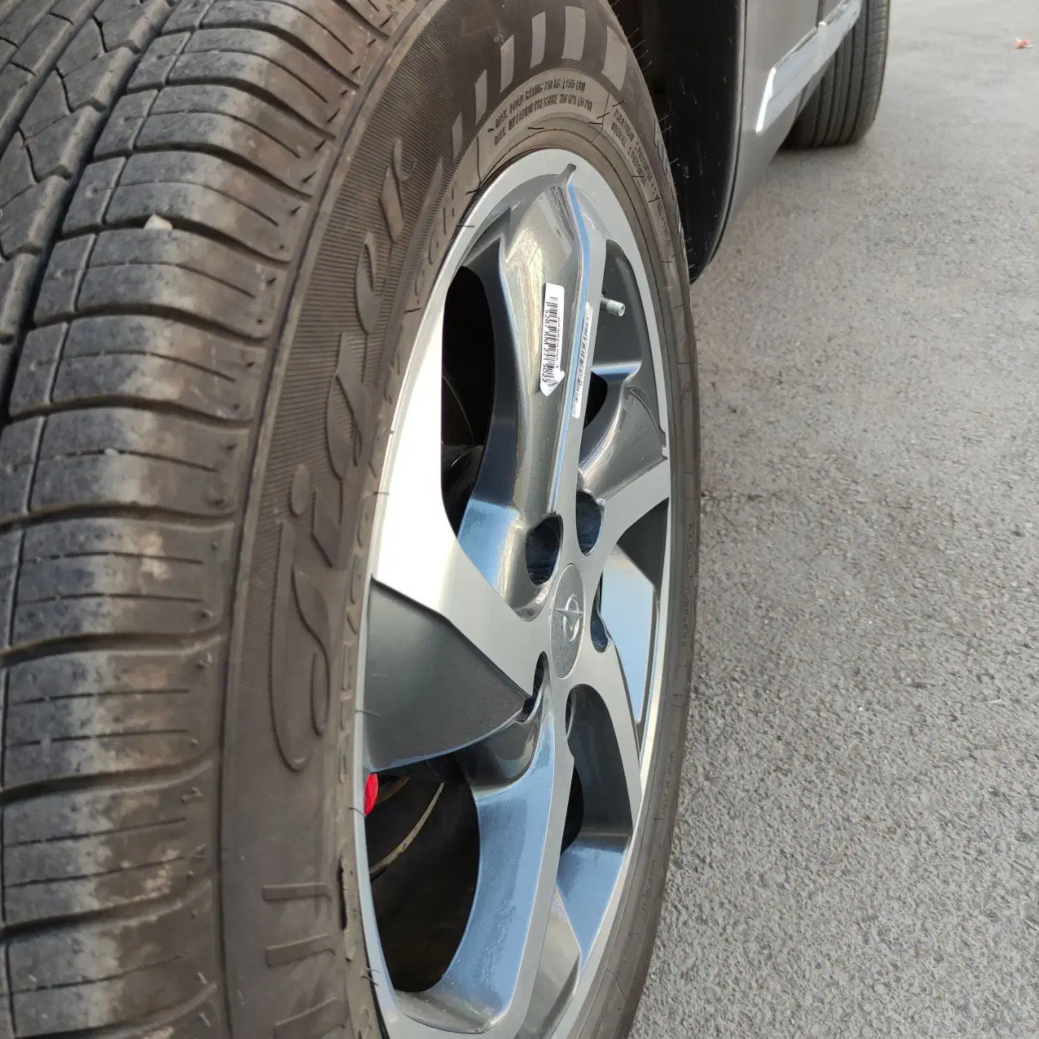 هایما S5 نیو فیس|خودرو سواری و وانت|اصفهان, شهرک امام خمینی|دیوار