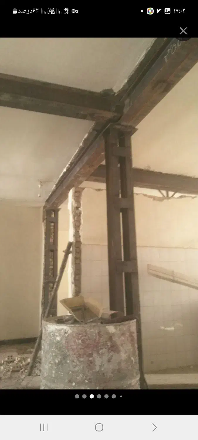 جوشکار سیار درشادگان و روستاهای آن|خدمات پیشه و مهارت|شادگان, |دیوار