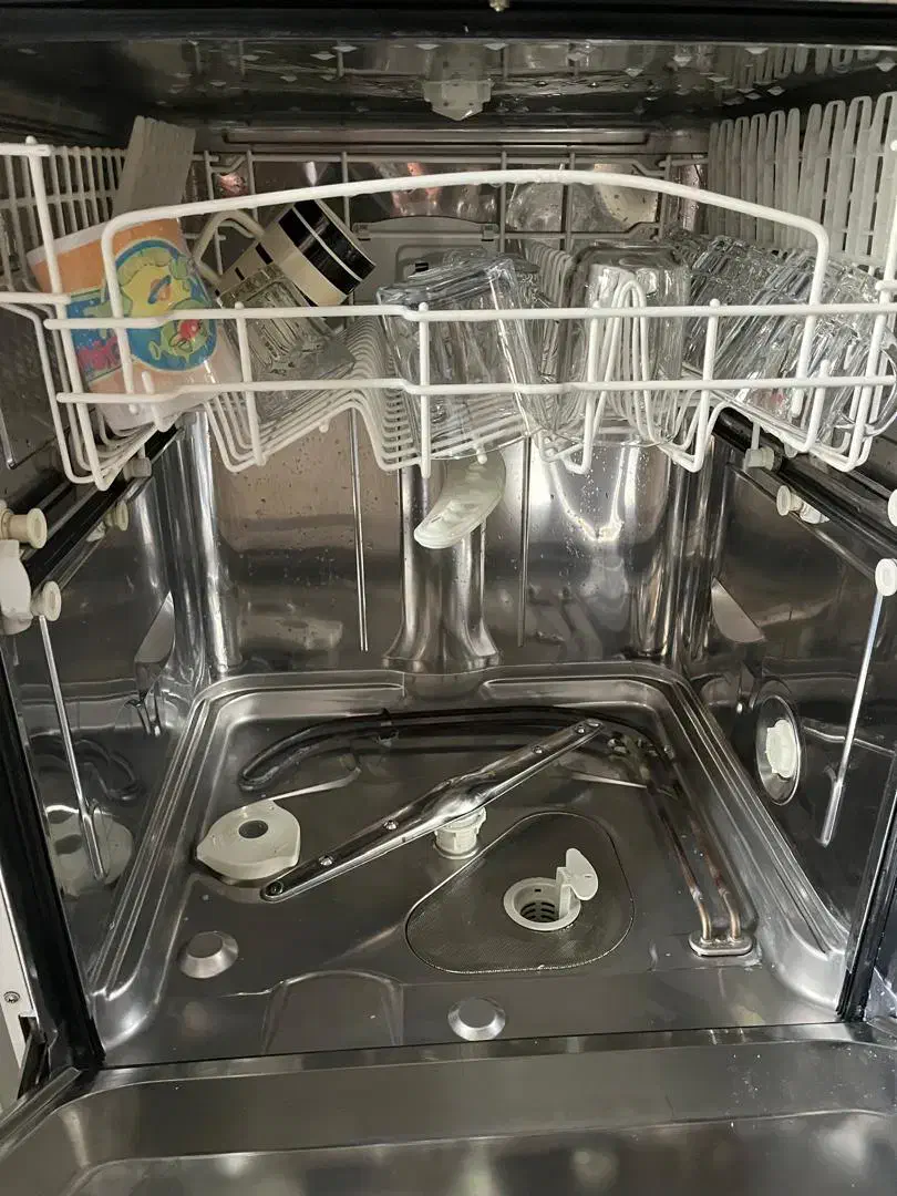 ماشین ظرف شویی ELEGANCE|ماشین ظرفشویی|تهران, سهروردی|دیوار