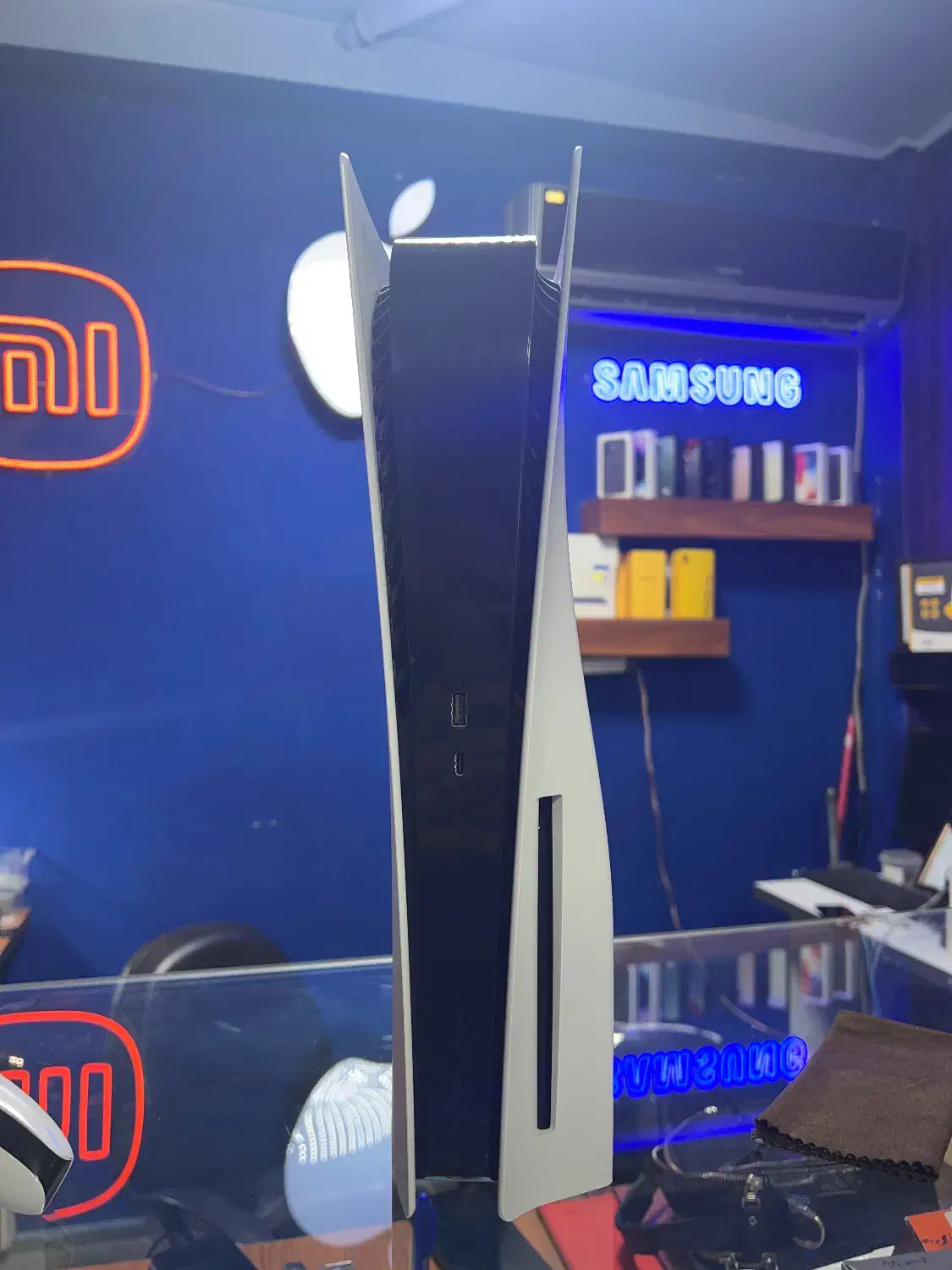 Ps5 fat standard نقد|کنسول، بازی ویدئویی و آنلاین|فردیس, فردیس|دیوار