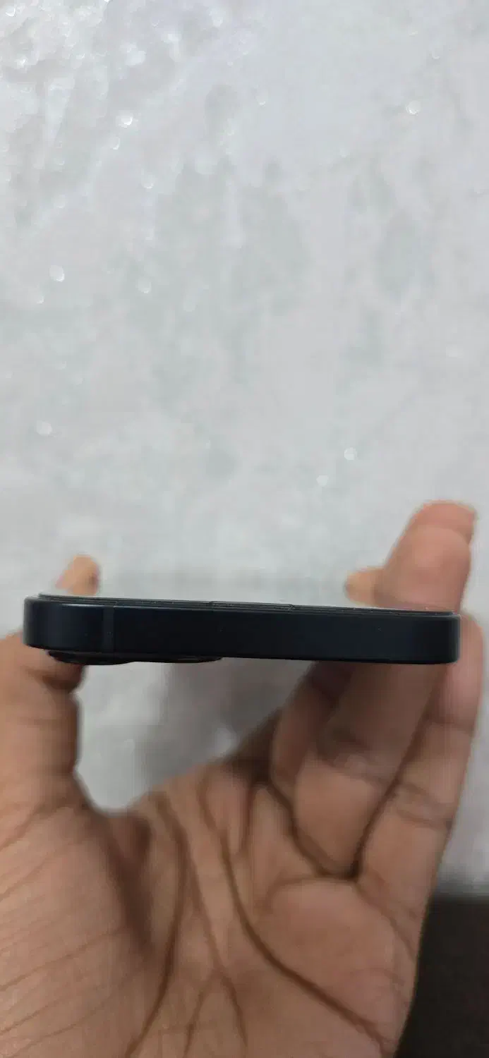 آیفون 13 نرمال باطری 100|موبایل|کرمان, |دیوار