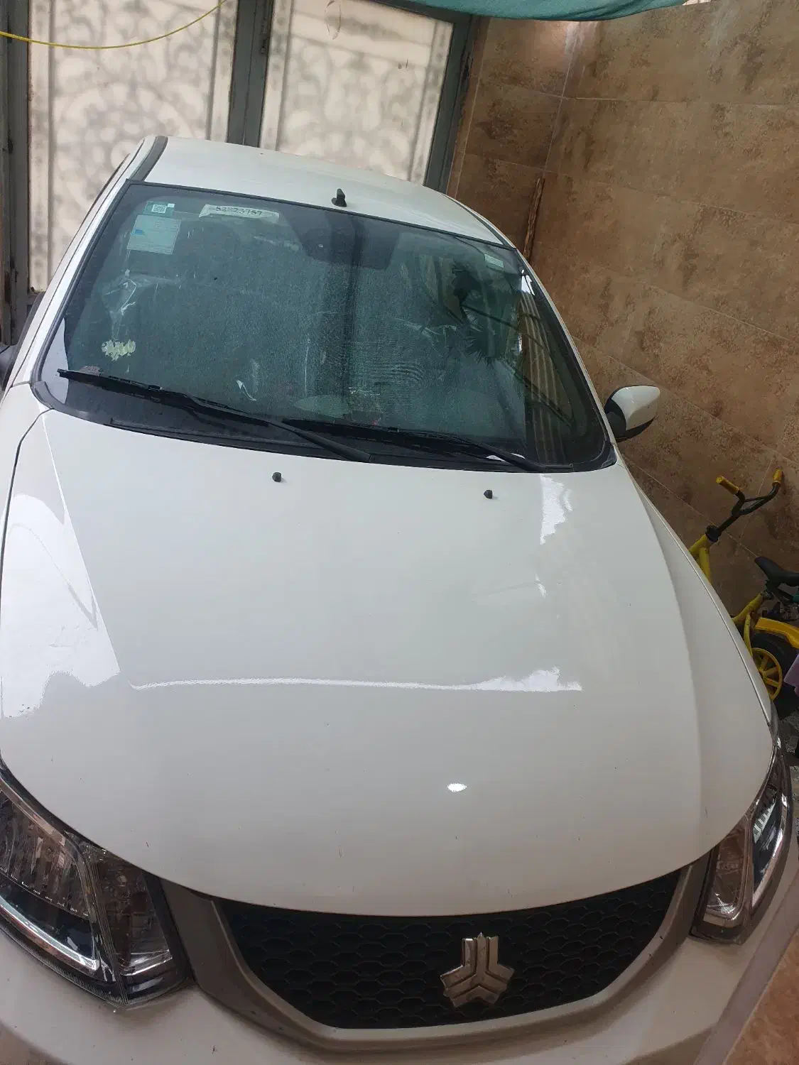 ساینا s1404|خودرو سواری و وانت|آبادان, |دیوار