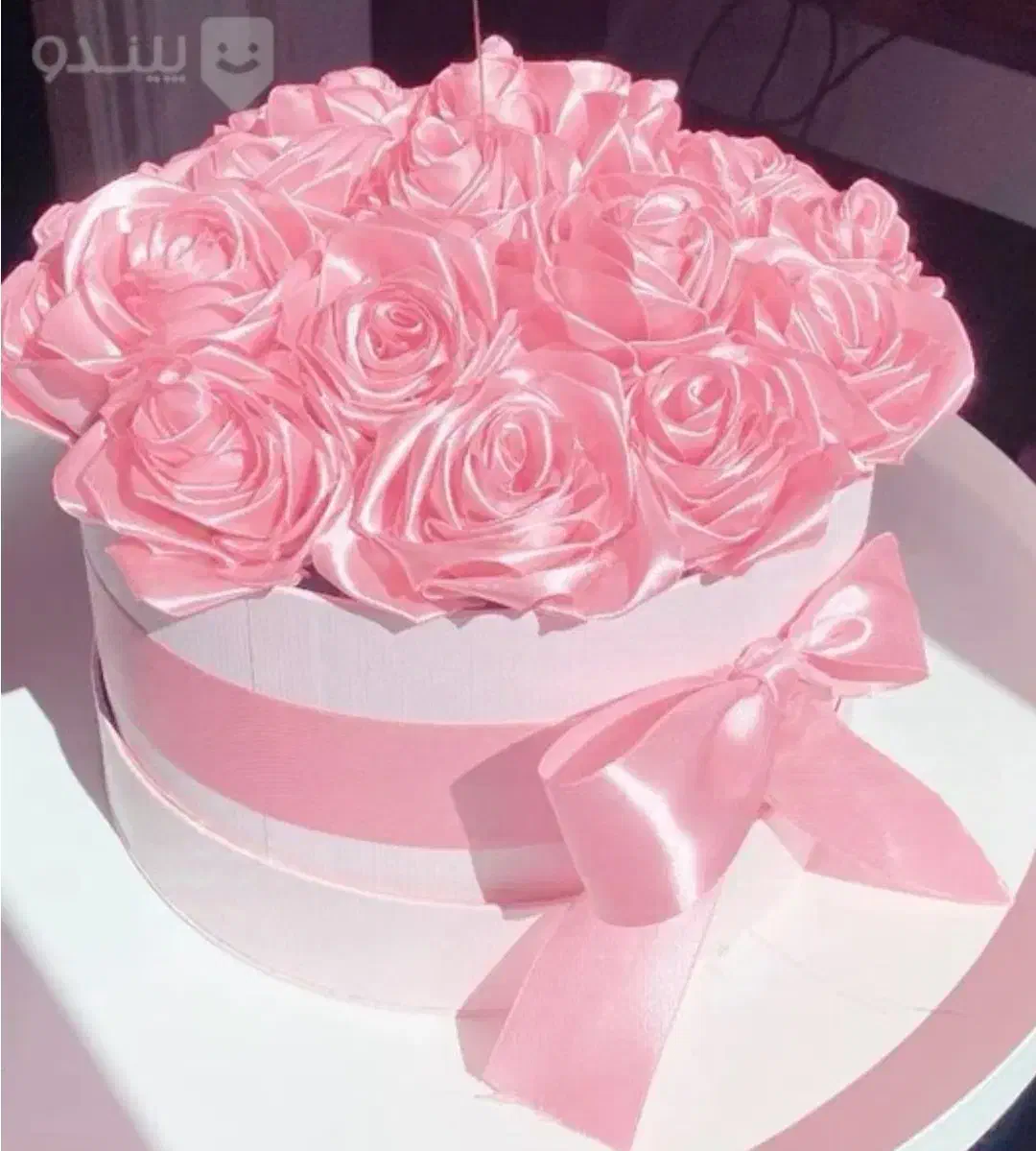 گل ربانی|گل مصنوعی|اراک, |دیوار