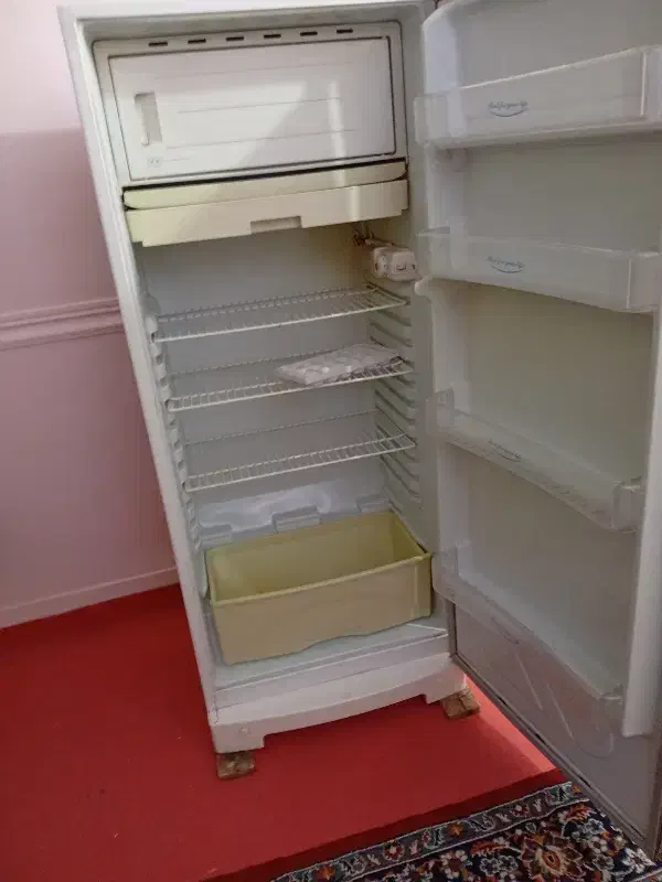 فروش یخچال خانگی|یخچال و فریزر|بندر دیر, |دیوار