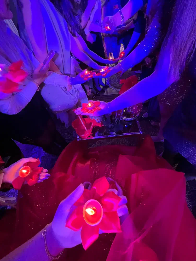 دیجی دی جی خانم|خدمات پذیرایی، مراسم|تبریز, |دیوار