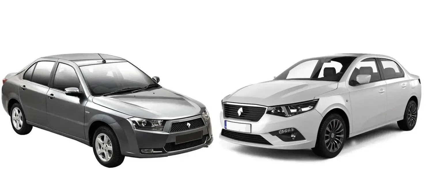 فروش نقد و اقساط دنا|خودرو سواری و وانت|تهران, تجریش|دیوار