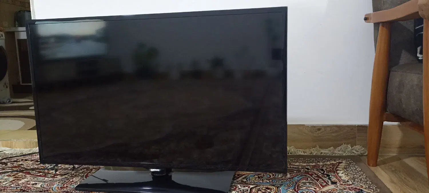 تلوزیون|تلویزیون و پروژکتور|گرگان, |دیوار