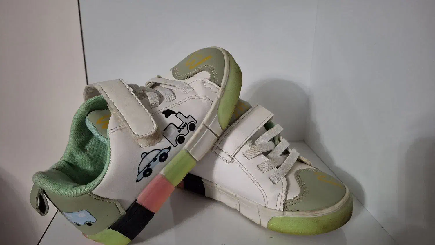 کفش های بچگانه|کفش و لباس بچه|کرمانشاه, |دیوار